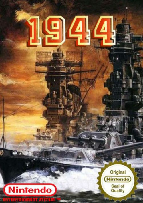 1944 (1943 Hack) [p1] game thumb