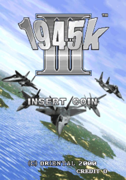 1945k III game thumb