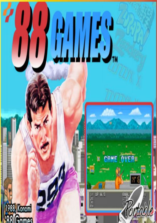 '88 Games game thumb