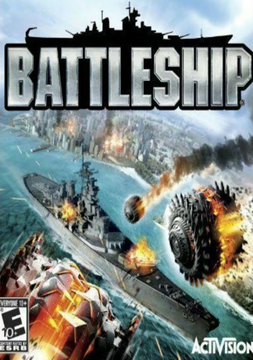 Battleship game thumb