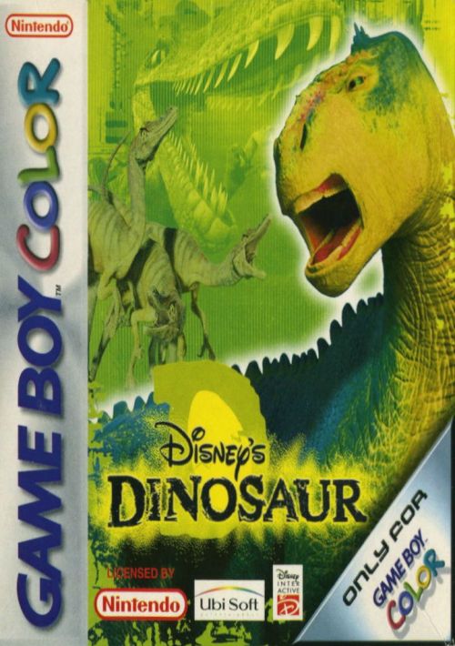  Dinosaur game thumb