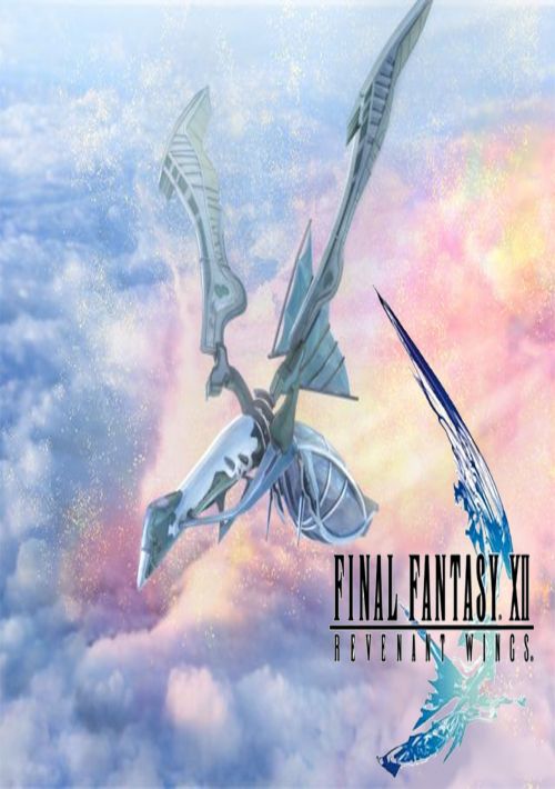 Final Fantasy XII - Revenant Wings game thumb