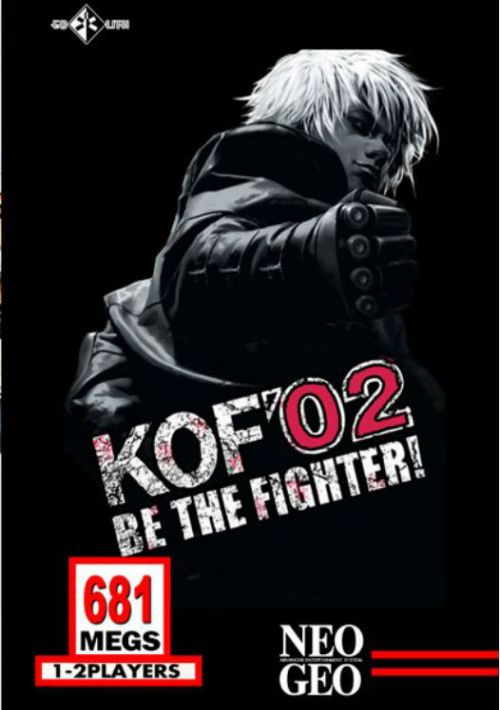 Kof2k2nd game thumb