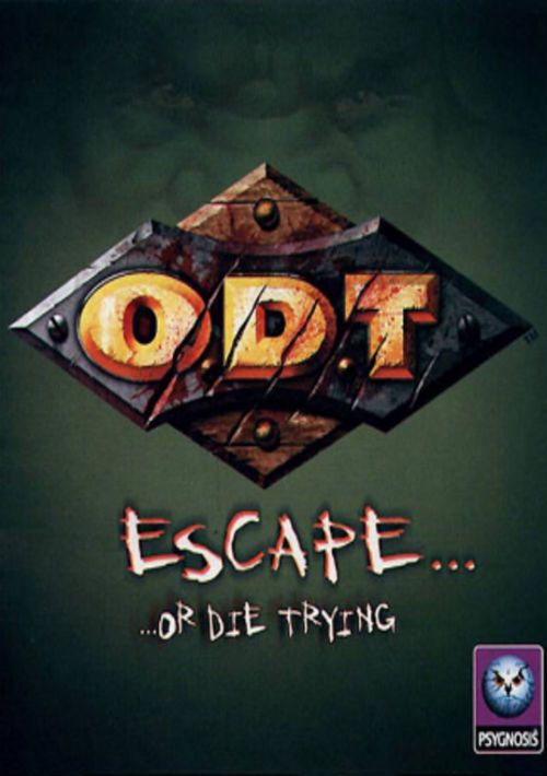 O.D.T. (USA) (Proto) game thumb