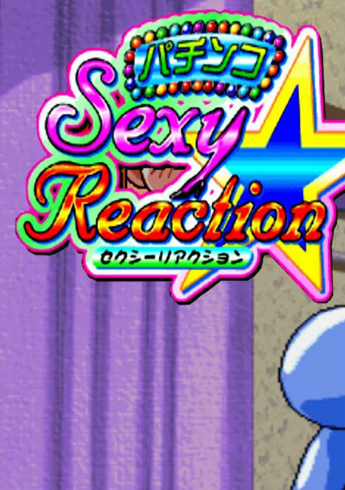 Pachinko Sexy Reaction (Japan) game thumb