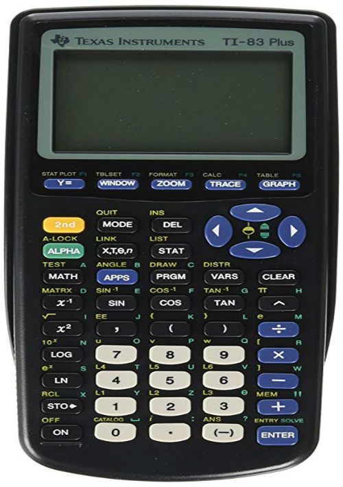 TI-83 Plus game thumb