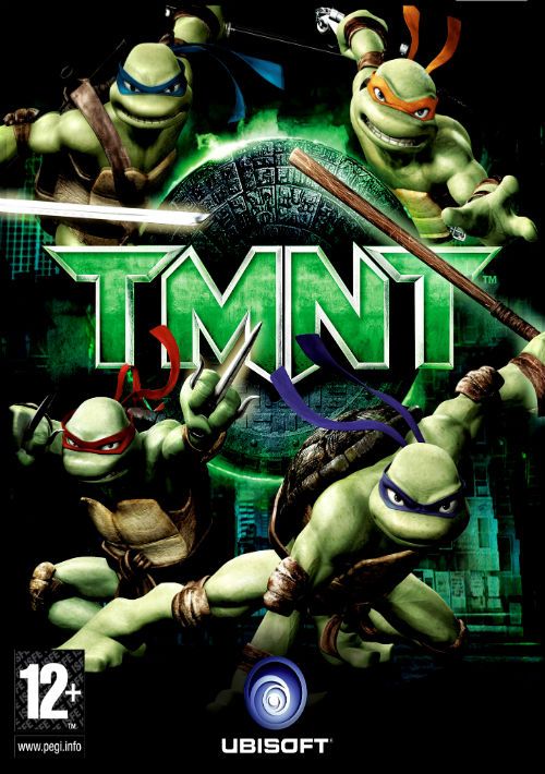 TMNT game thumb