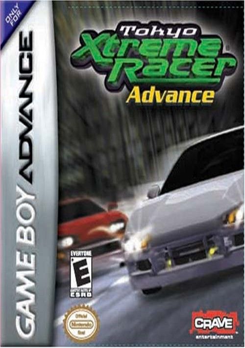 Tokyo Xtreme Racer Advance (E)(Sir VG) game thumb