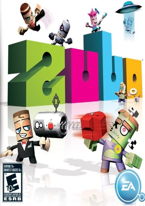 Zubo (E)(EXiMiUS) game thumb