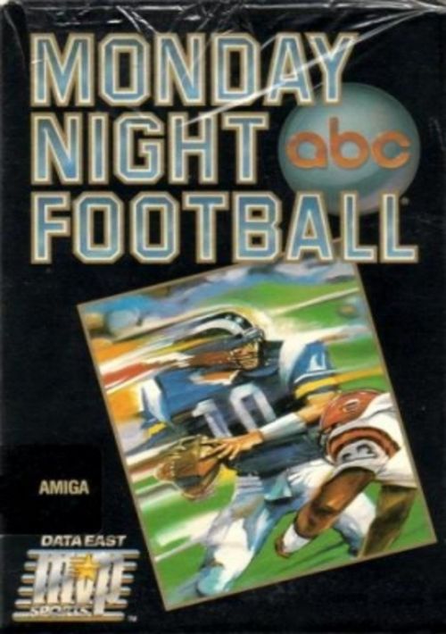 ABC Monday Night Football_Disk2 game thumb