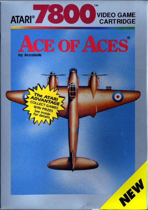 Ace of Aces game thumb