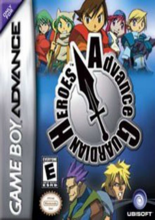 Advance Guardian Heroes (RisingCaravan) (EU) game thumb