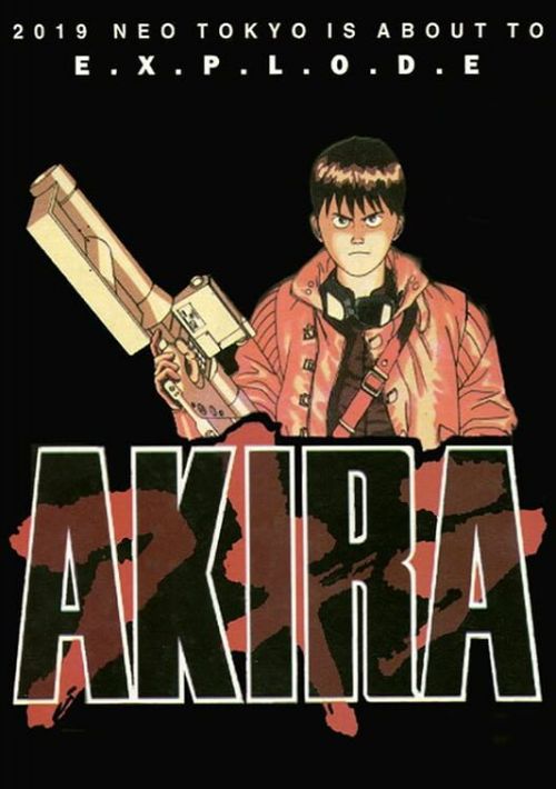 Akira_Disk1 game thumb