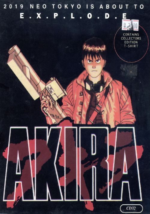 Akira_Disk2 game thumb