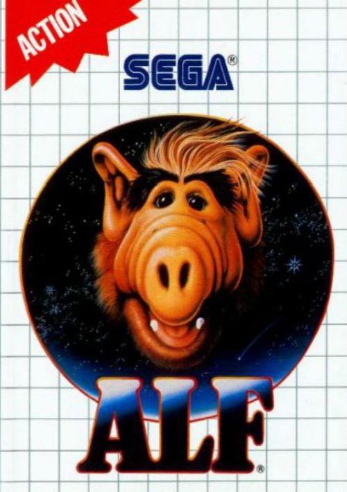  ALF game thumb