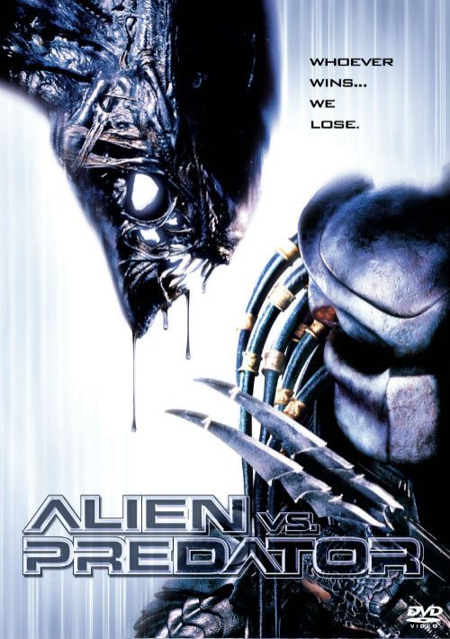 Alien vs Predator (Europe) (Clone) game thumb