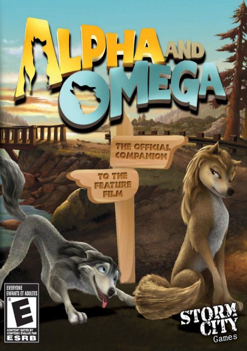 Alpha And Omega (E) game thumb