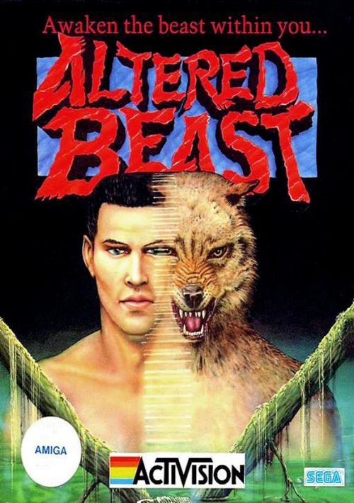 Altered Beast_Disk2 game thumb