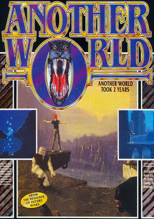 Another World_Disk1 game thumb