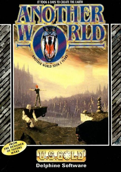 Another World_Disk2 game thumb