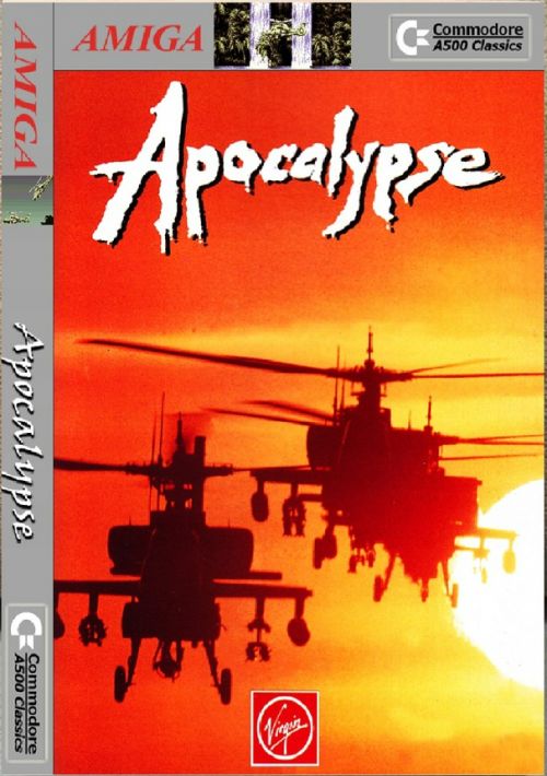 Apocalypse_Disk1 game thumb