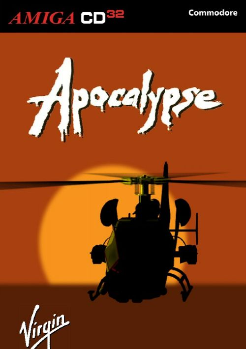 Apocalypse_Disk2 game thumb