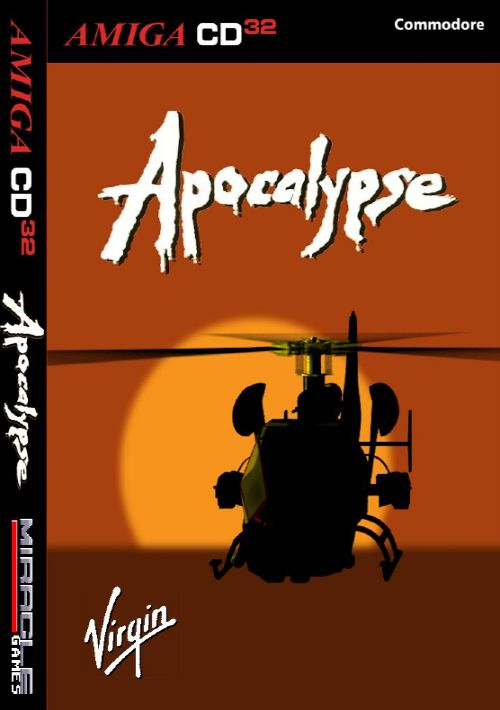 Apocalypse_Disk3 game thumb