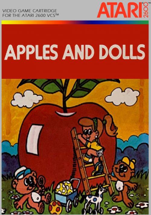 Apples And Dolls (CCE) game thumb