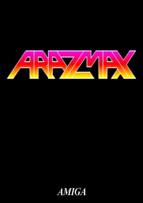 Arazmax game thumb