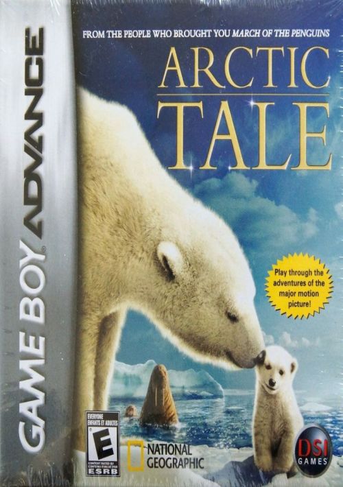 Arctic Tale game thumb