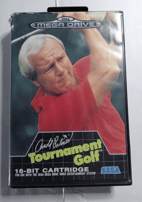 Arnold Palmer Tournament Golf game thumb