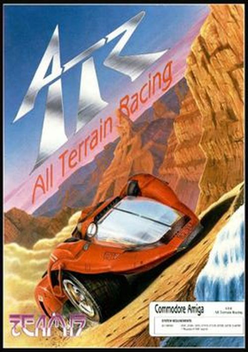 ATR - All Terrain Racing_Disk2 game thumb