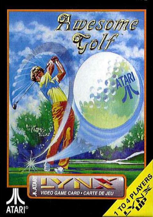 Awesome Golf game thumb