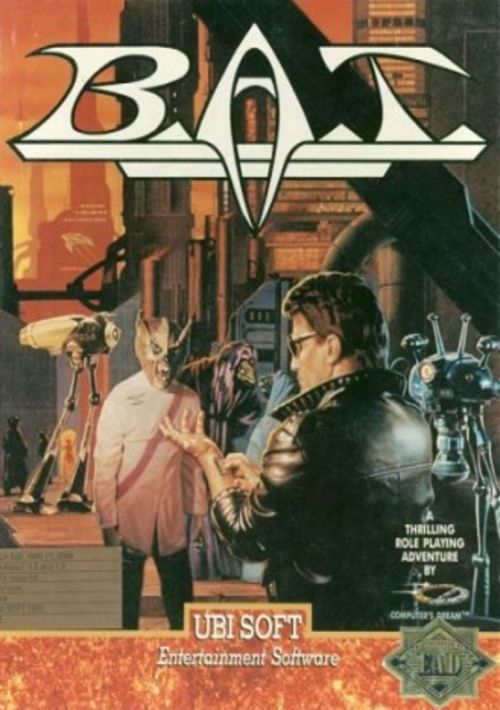 B.A.T._Disk1 game thumb