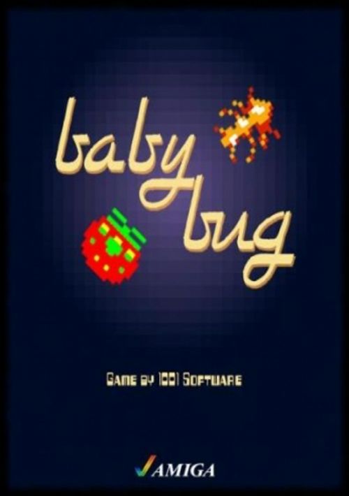 Baby Bug game thumb