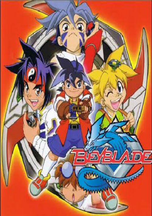 Bakuten Shoot Beyblade 2002 Team Battle! Takao Hen (Paranoid) (J) game thumb