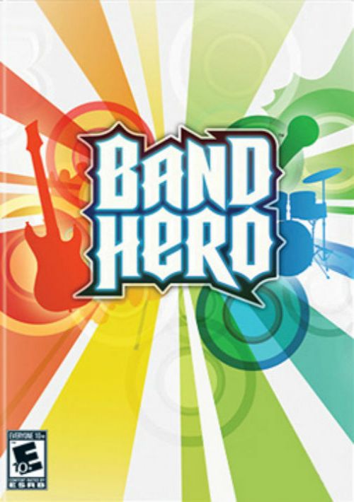 Band Hero (US)(OneUp) game thumb