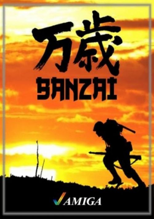 Banzai_Disk1 game thumb