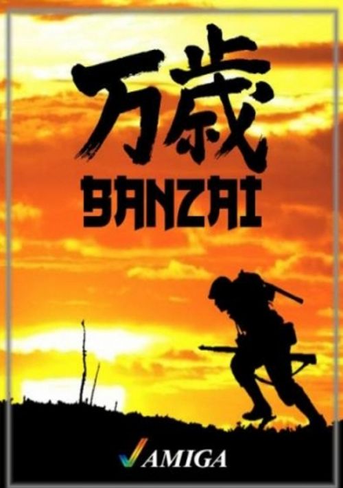 Banzai_Disk2 game thumb