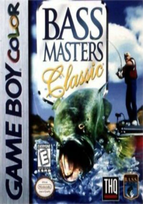  Bass Masters Classic game thumb