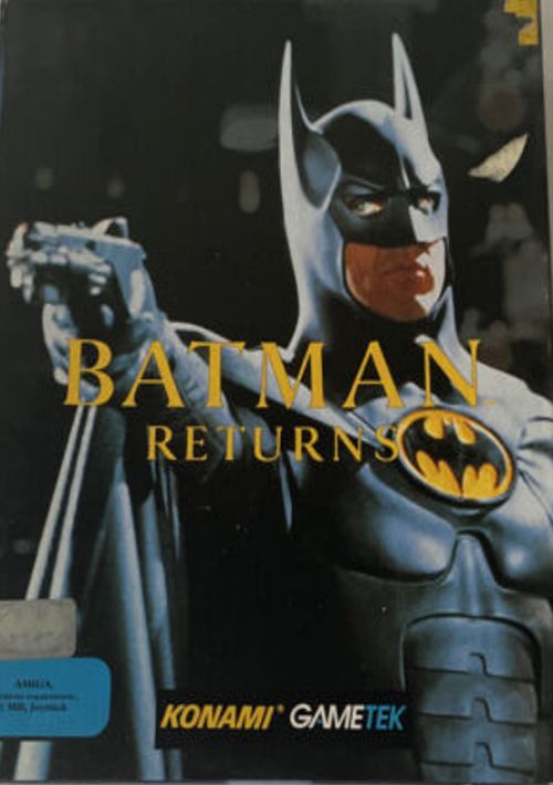 Batman Returns_Disk1 game thumb