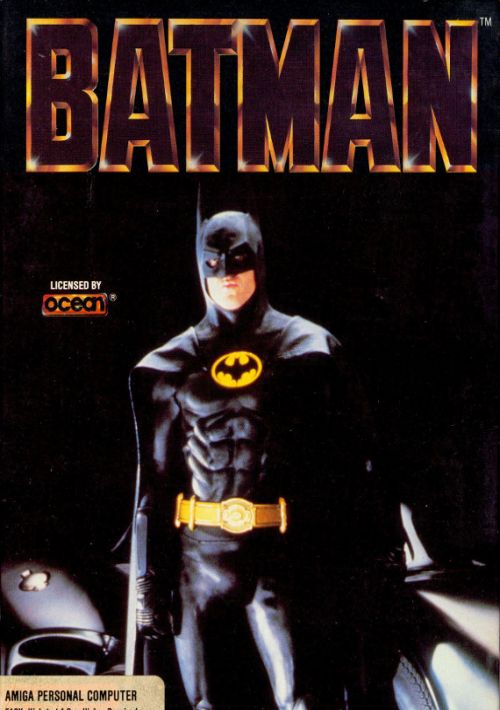 Batman - The Movie_Disk1 game thumb