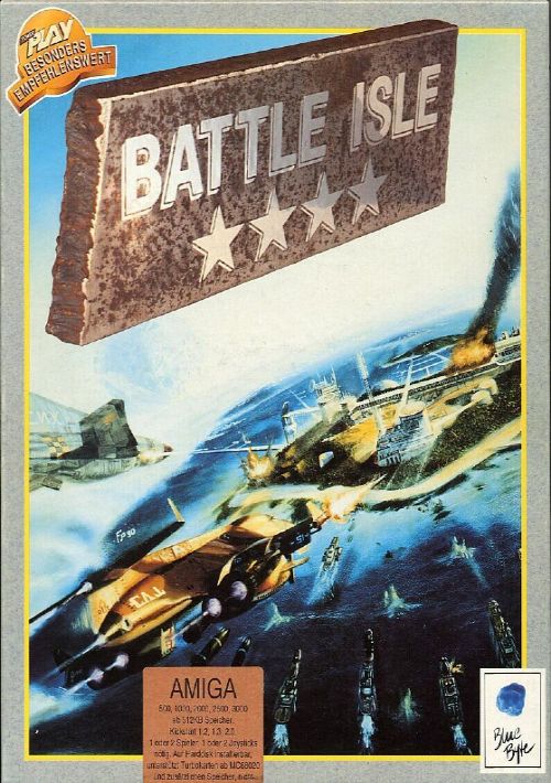 Battle Isle_Disk3 game thumb