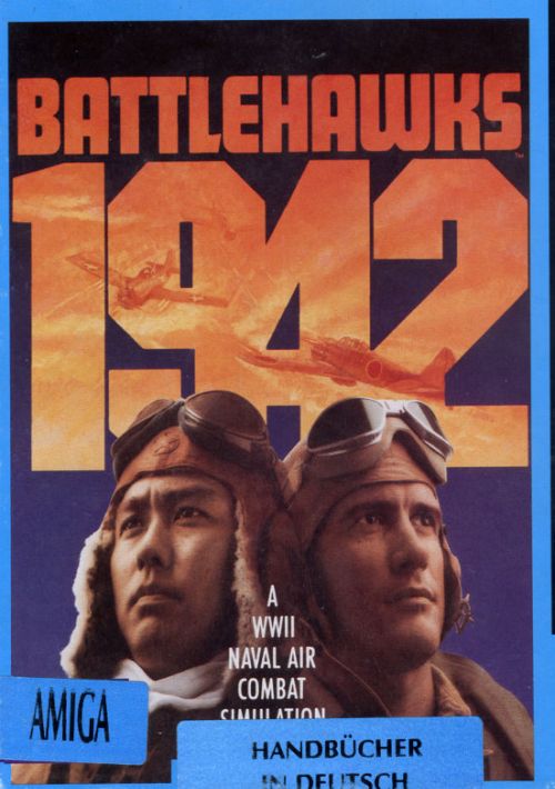 Battlehawks 1942_Disk1 game thumb