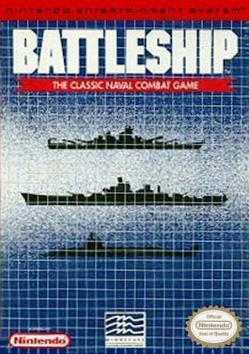 Battleship game thumb