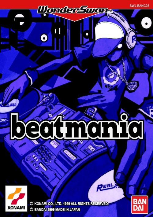 Beat Mania (J) [M][!] game thumb