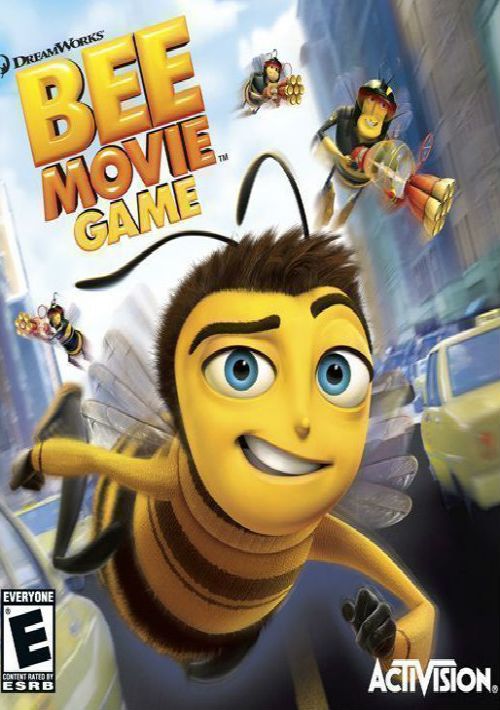 Bee Movie Game (E)(XenoPhobia) game thumb