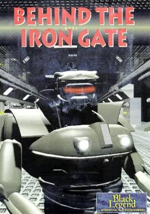 Behind The Iron Gate_Disk1 game thumb