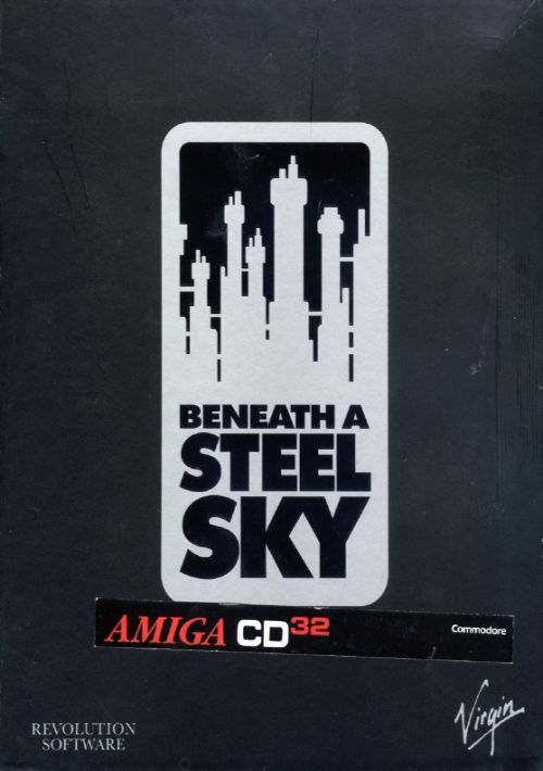 Beneath A Steel Sky_Disk10 game thumb