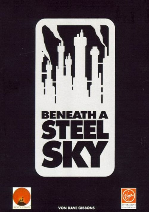 Beneath A Steel Sky_Disk14 game thumb